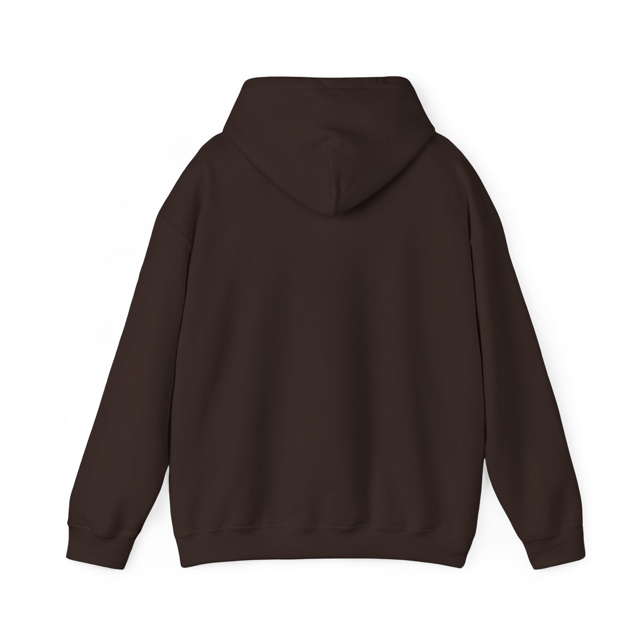 Golden Retriever Hoodie - Vintage Sunset Paw Print Graphic Sweatshirt