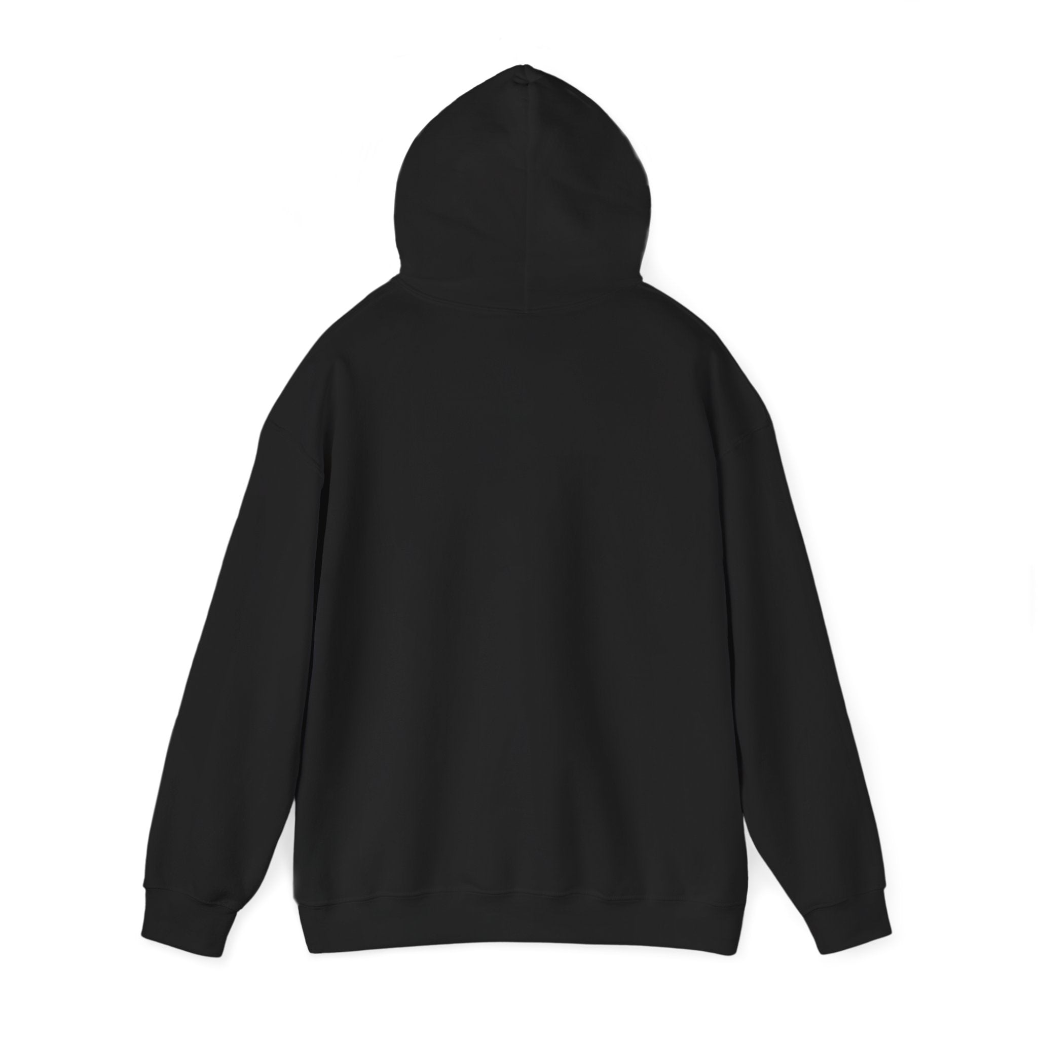 Golden Retriever Hoodie - Vintage Sunset Paw Print Graphic Sweatshirt