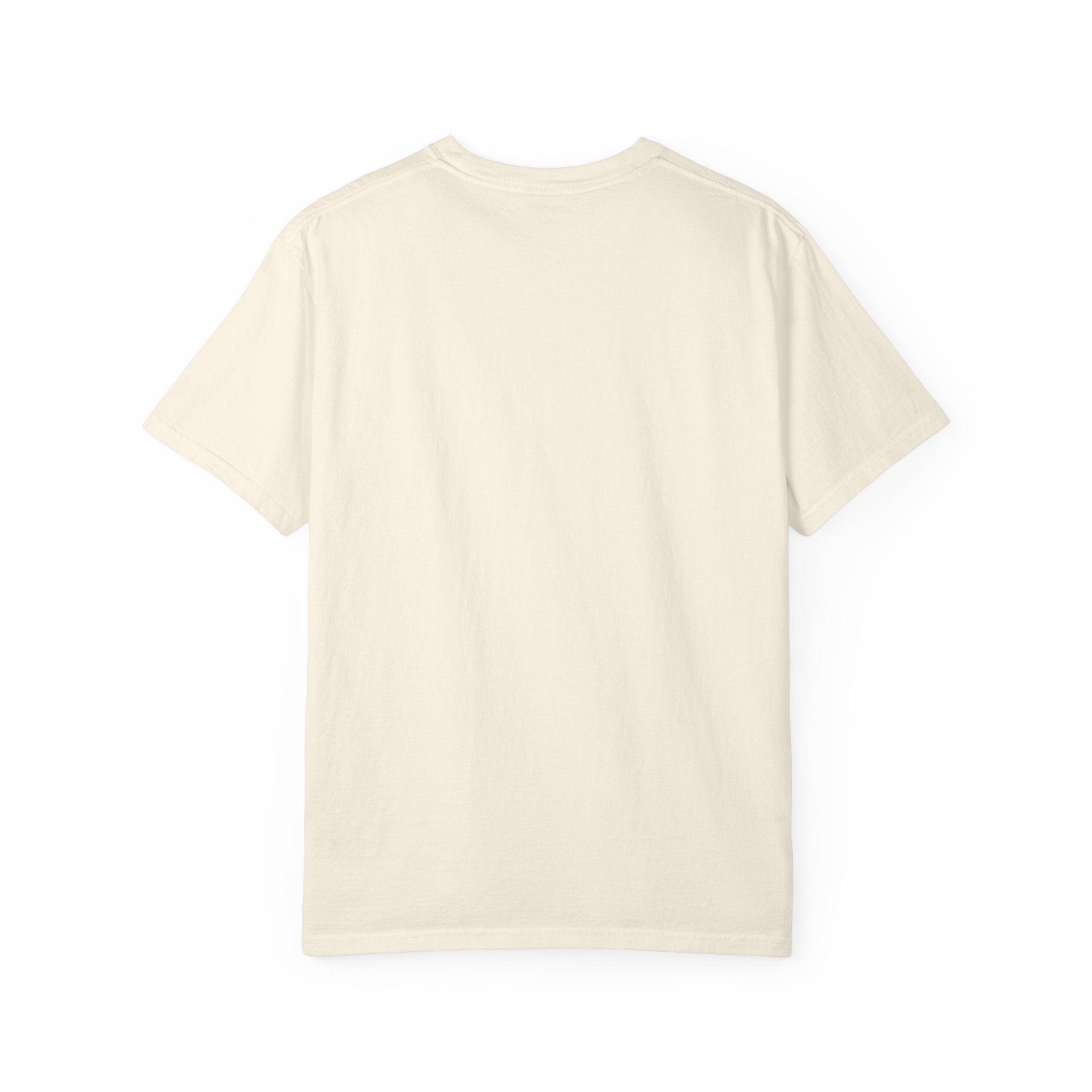 Golden Soul Golden Retriever T-Shirt — Retro Mountain Dog Tee
