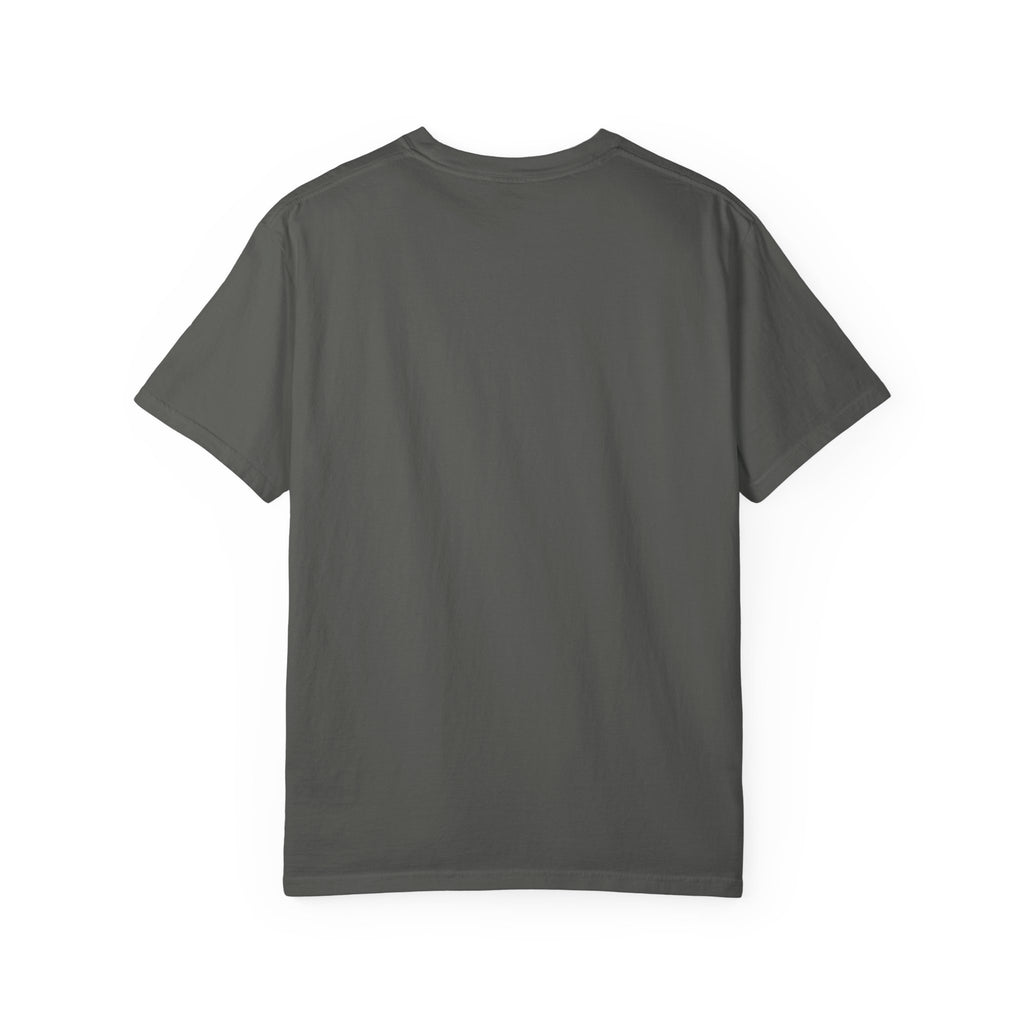 Golden Soul Golden Retriever T-Shirt — Retro Mountain Dog Tee